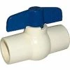 Legend Valve® 1" S-605 CPVC Ball Valve - 202-405 -Valves Online Shop LVD 202 405
