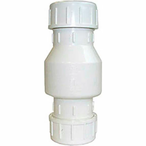 Legend Valve® 1-1/4"/1-1/2" S-614 PVC Check Valve - 203-237 3 Legend Valve® 1-1/4"/1-1/2" S-614 PVC Check Valve - 203-237