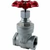 YIH 3/4 In. Stainless Steel Gate Valve - 200 PSI -Valves Online Shop MIT VGT102 12