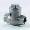 YIH 1-1/4 In. 316 Stainless Steel Swing Check Valve - 200 PSI -Valves Online Shop MIT VSC102 20