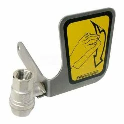 Speakman SE-910 Replacement Stay Open Ball Valve