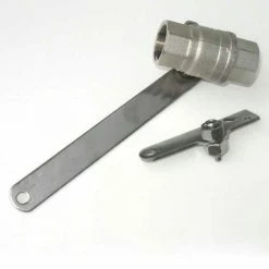 Speakman SE-911 Replacement Stay Open Ball Valve