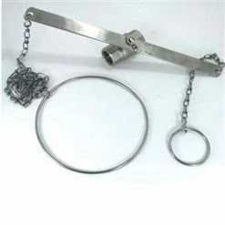 Speakman SE-911-PR Replacement Stay Open Ball Valve