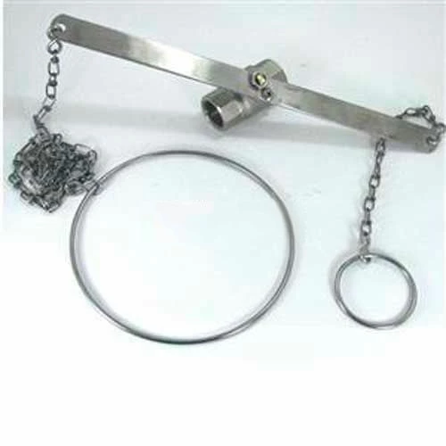 Speakman SE-911-PR Replacement Stay Open Ball Valve 3 Speakman SE-911-PR Replacement Stay Open Ball Valve