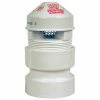 Oatey 39016 Sure-Vent Air Admittance Valve 20 DFU Capacity 1-1/2"x 2"PVC Schedule 40 Adapter - Pkg Qty 6