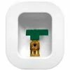 Oatey 39133 I2K Ice Maker Box with Nails 1/4 Turn Brass Ball Valve Low Lead- CPVC Standard Pack - Pkg Qty 6 2 Oatey 39133 I2K Ice Maker Box with Nails 1/4 Turn Brass Ball Valve Low Lead- CPVC Standard Pack - Pkg Qty 6 -Valves Online Shop OA6 39133