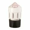 Oatey 39220 Sure-Vent Air Admittance Valve 160 DFU Capacity 2" x 3" Schedule 40 PVC adapter - Pkg Qty 6
