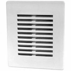 Oatey 39260 Sure-Vent Wall Box Kit - Pkg Qty 6