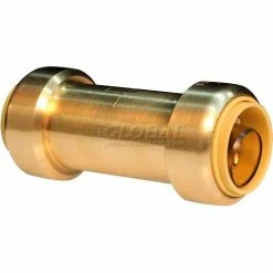 Probite® 1" X 1" Lead Free Brass Check Valve