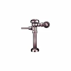 Sloan 3080153 Model 110-XL Regal Manual Toilet 3.5GPF Flushometer Valve