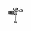 Sloan ROYAL 180-1 SMOOTH Electronic Flushometer Valve -Valves Online Shop TRB 3912475