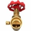 THEWORKS® LF Brass Compression Stop and Waste Valve - 3/4 SWT -Valves Online Shop VA1 LFBV167