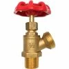 THEWORKS® Bolier Drain w/stuffing Box - 3/4" MIP x 3/4" MHT 2 THEWORKS® Bolier Drain w/stuffing Box - 3/4" MIP x 3/4" MHT -Valves Online Shop VA1 LFBV174