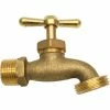 THEWORKS® Hose Bibb - 3/4" MIP x 3/4" MHT -Valves Online Shop VA1 LFBV180