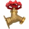 THEWORKS® Sillcock - 3/4" FIP x 3/4" MHT -Valves Online Shop VA1 LFBV183
