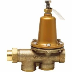 Watts 3/4" LF 25AUB-Z4 Pressure Reducing Valve