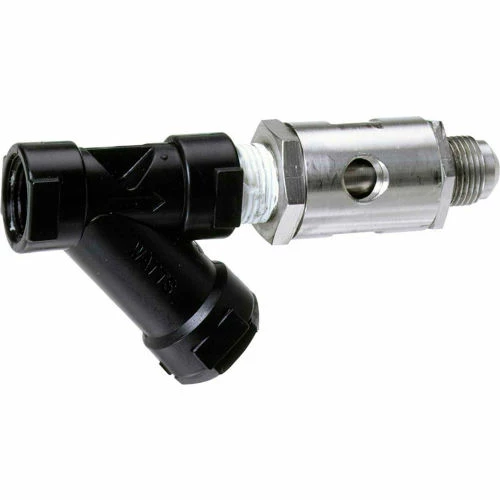 Watts 3/8"SD3-MF Double Check Valve 3 Watts 3/8"SD3-MF Double Check Valve