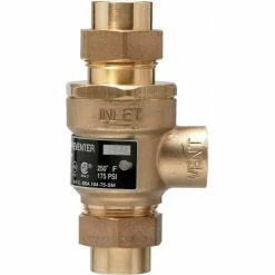 Watts 0061935 1/2" Dual Check Valve