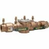 Watts 1 1/4" 007M2-QT Double Check Valve