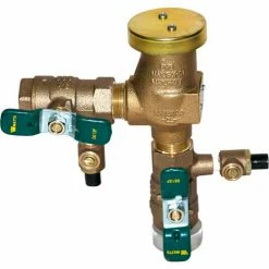 Watts 1/2" 800M4-QT Vacuum Breaker