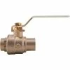 Watts 3" LFFBVS-3C-M1 Ball Valve 2 Watts 3" LFFBVS-3C-M1 Ball Valve -Valves Online Shop WTT 0555117