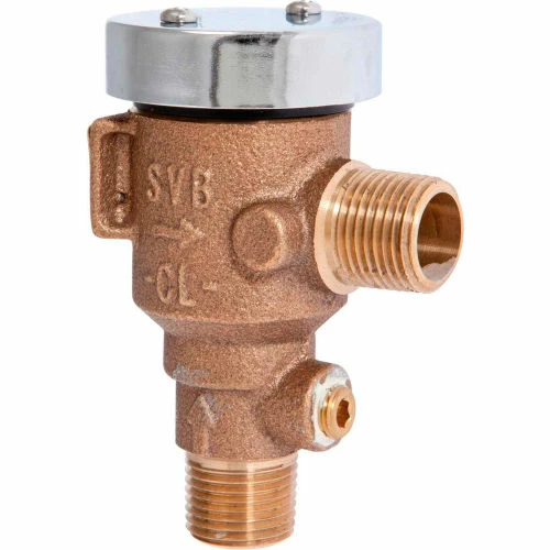 Watts 1/2" LF 289 Vacuum Breaker 3 Watts 1/2" LF 289 Vacuum Breaker