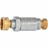 Watts 3/4" LF H7C Dual Check Valve 2 Watts 3/4" LF H7C Dual Check Valve -Valves Online Shop WTT 0792078