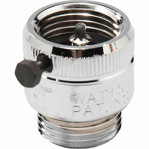 Watts 3/4" LF8C Vacuum Breaker 3 Watts 3/4" LF8C Vacuum Breaker