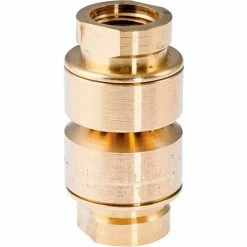 Watts 0792097 3/8" Dual Check Valve