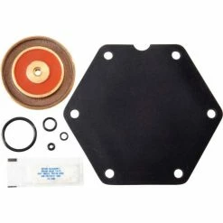 Watts 0794081 - LFRK 909 RV 2 1/2 - 3" Relief Valve Rubber Kit