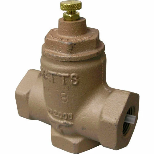 Watts 1 1/4" 2000M5 Check Valve 3 Watts 1 1/4" 2000M5 Check Valve