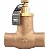 Watts 3/4" 2000SM5 Check Valve 2 Watts 3/4" 2000SM5 Check Valve -Valves Online Shop WTT 0856763
