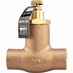 Watts 1" 2000SM5 Check Valve