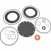 Watts 0889373 - RK 957/957RPDA RT 2 1/2 - 4" Total Rubber Kit 1 Watts 0889373 - RK 957/957RPDA RT 2 1/2 - 4" Total Rubber Kit -Valves Online Shop WTT 0889373