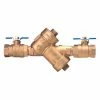 Zurn 1" Double Check Valve Assembly -Valves Online Shop ZRN 1 950XL