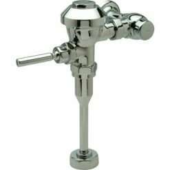 Zurn 1.0 gpf Exposed Urinal Valve