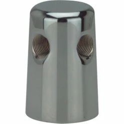 Zurn Z88200 - Deck Mounted Double Hole Lab Turret