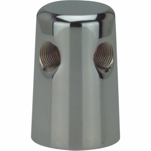 Zurn Z88200-AR - Deck Mounted Double Hole Lab Turret 3 Zurn Z88200-AR - Deck Mounted Double Hole Lab Turret