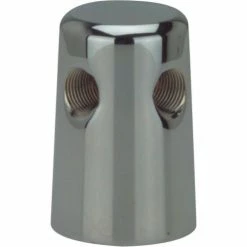 Zurn Z88300-AR - Deck Mounted Triple Hole Lab Turret