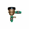 Zurn 34-460XL 3/4 In. FNPT x FNPT Spill Resistant Pressure Vacuum Breaker - 150 PSI - Cast Bronze