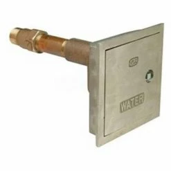 Zurn Z1300-RA4 Replacement Rod Assmebly W/Repair Kit, 12"